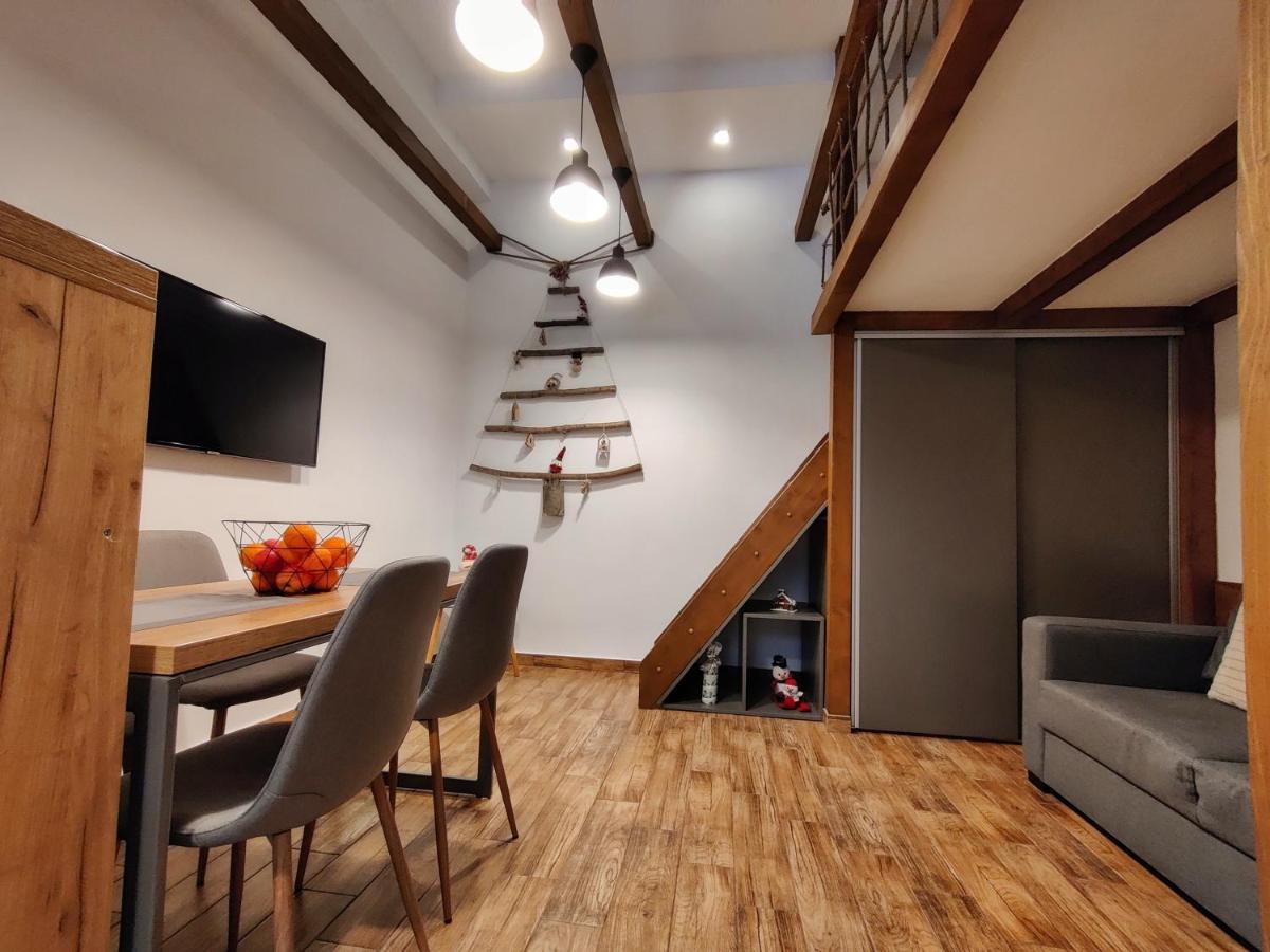 Colfly Studios Braşov Extérieur photo