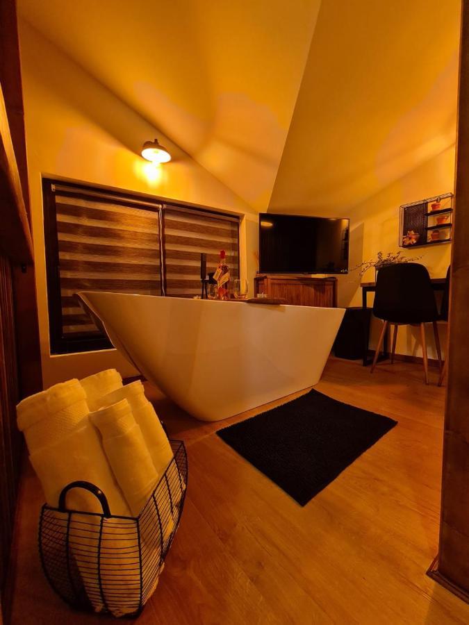 Colfly Studios Braşov Extérieur photo