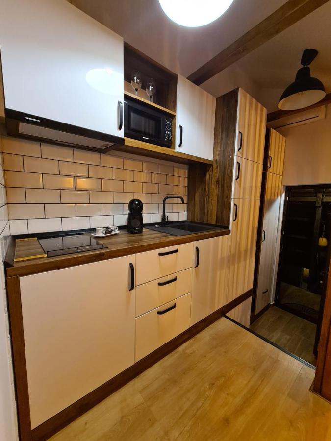 Colfly Studios Braşov Extérieur photo