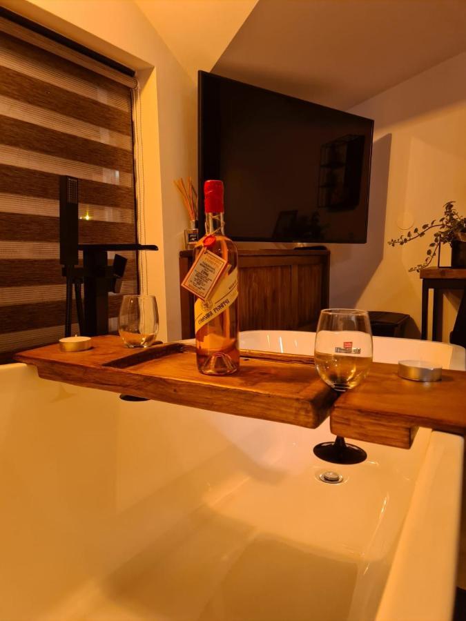 Colfly Studios Braşov Extérieur photo