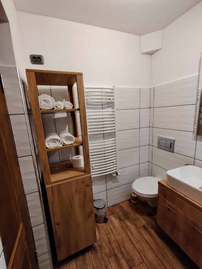 Colfly Studios Braşov Chambre photo