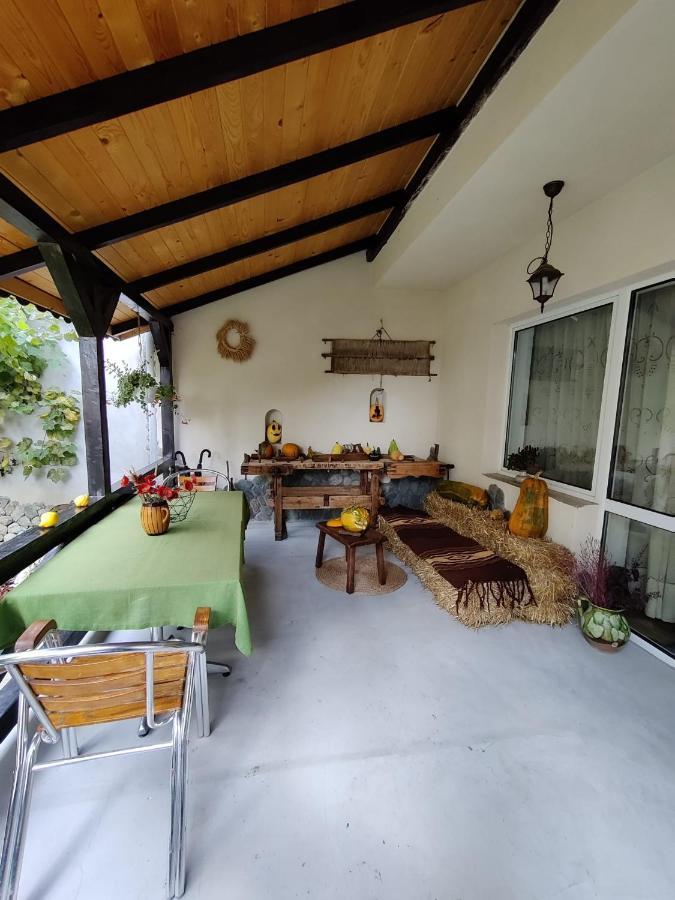 Colfly Studios Braşov Extérieur photo