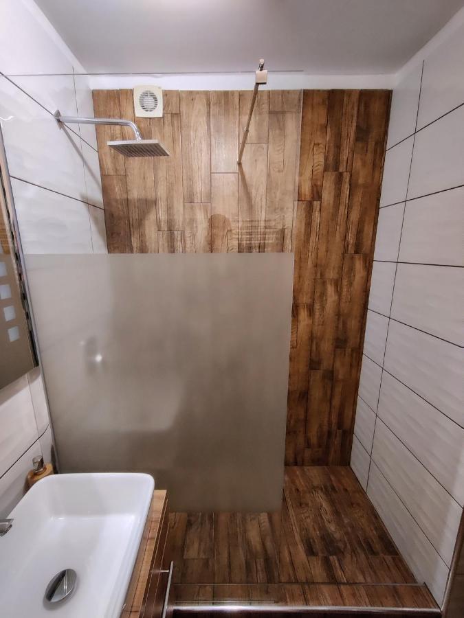 Colfly Studios Braşov Chambre photo